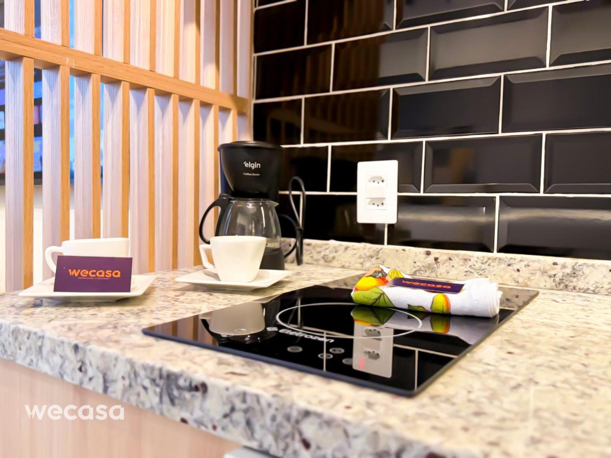 V Em Perdizes - Allianz Parque Apartment