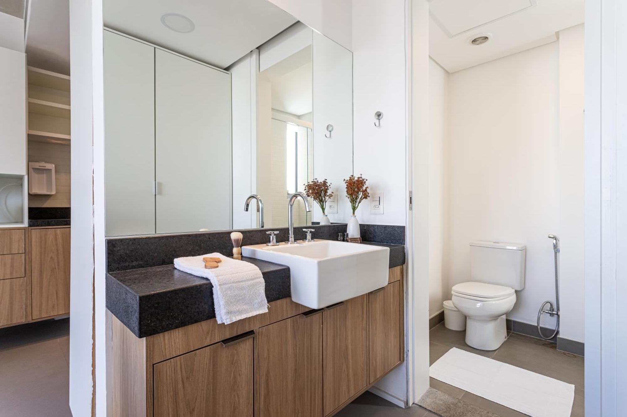 Residencial Moderno E Funcional Na Madalena - Onze22 * São Paulo