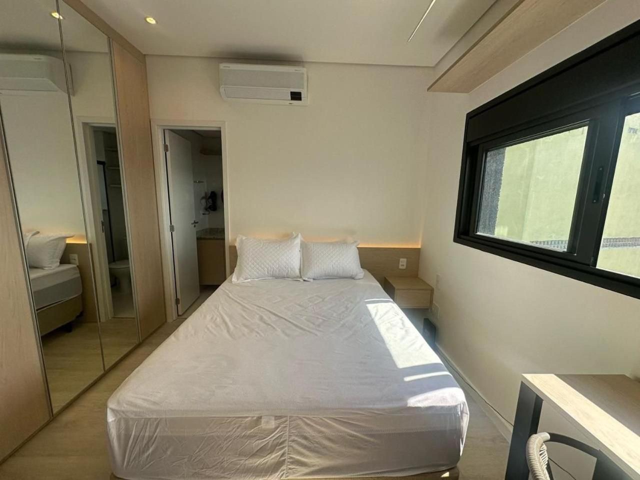 Apartamento Na Madalena São Paulo