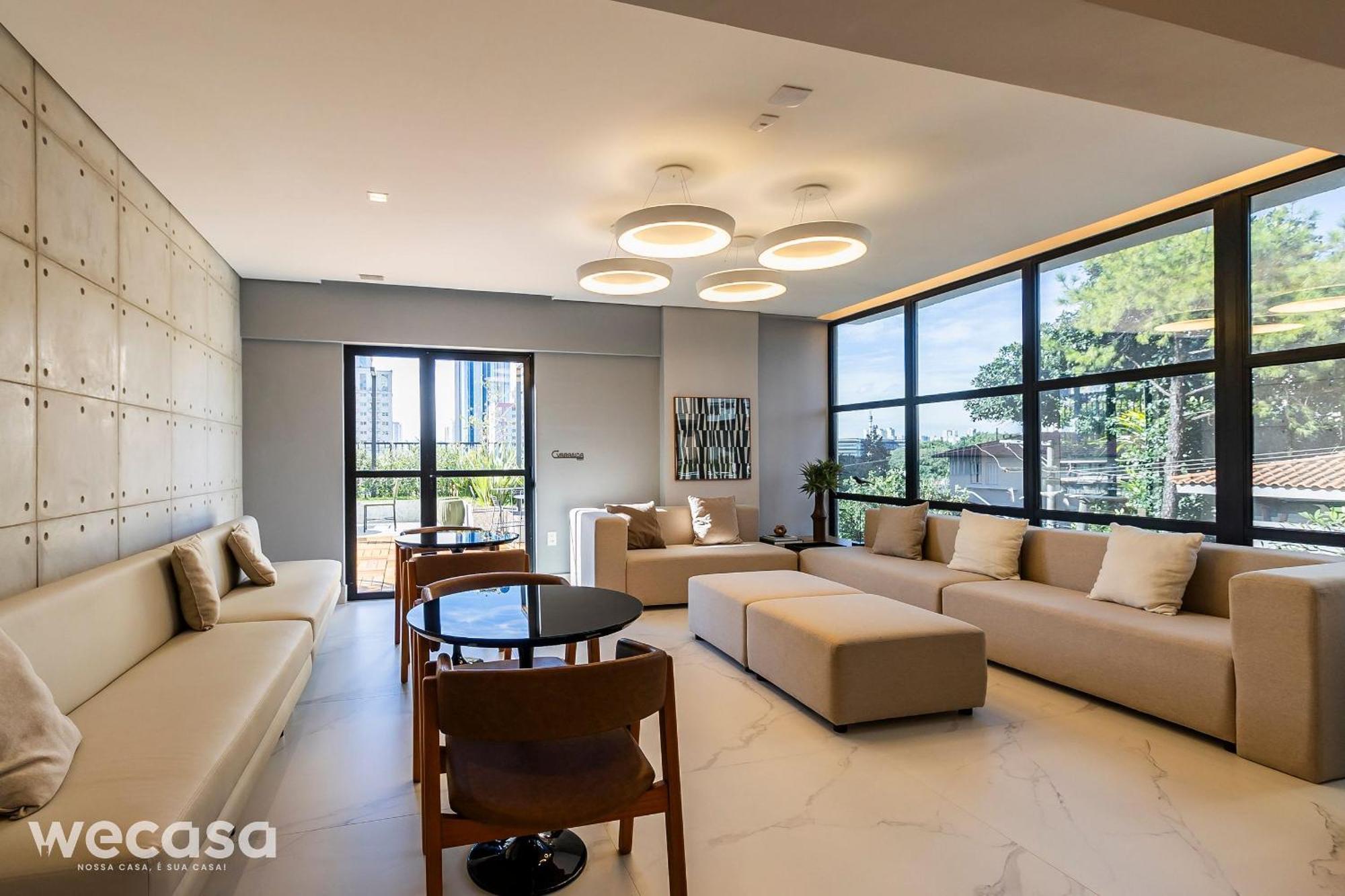 Apartment V Em Perdizes - Allianz Parque Sao Paulo