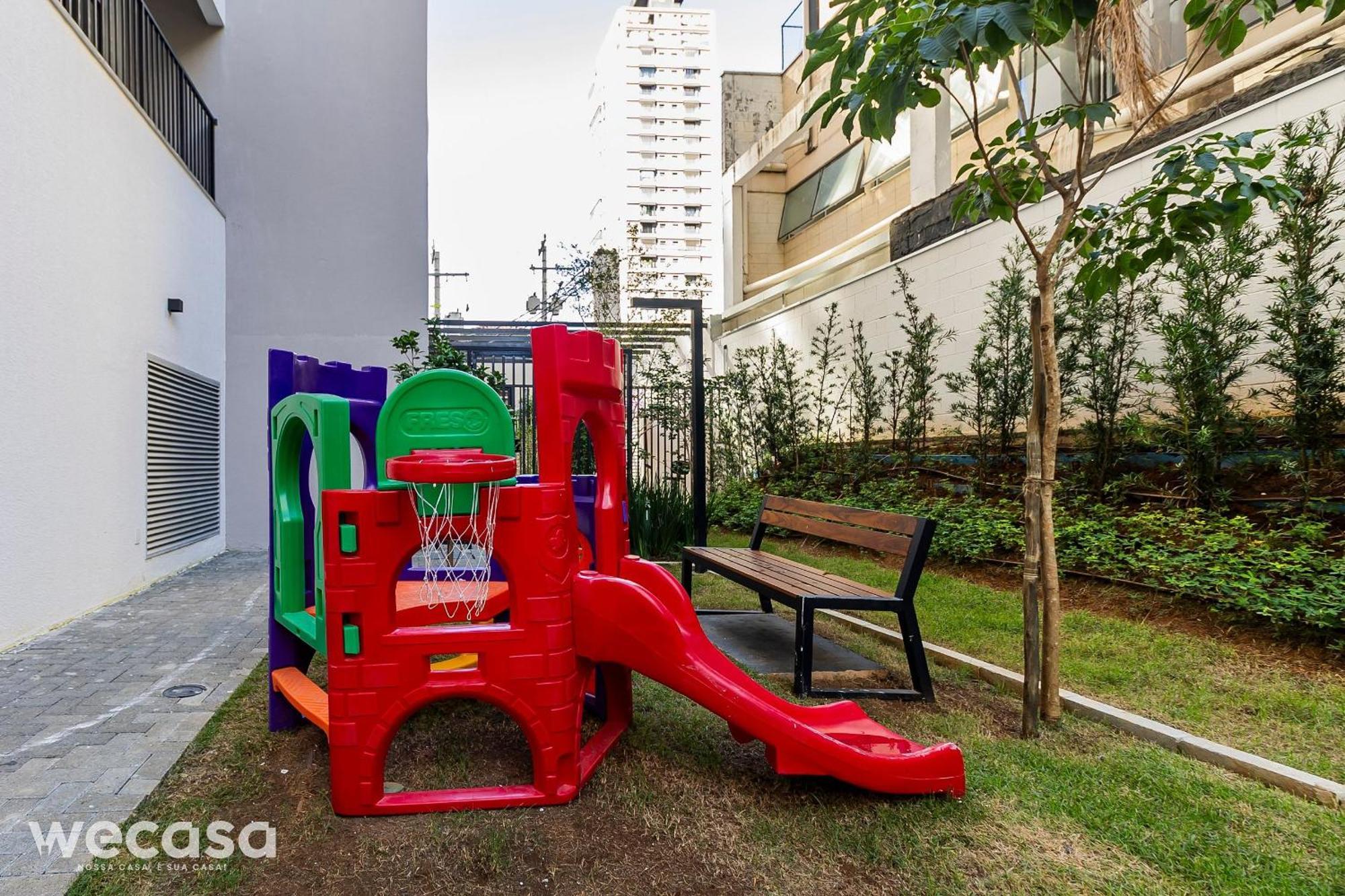 V Em Perdizes - Allianz Parque Sao Paulo