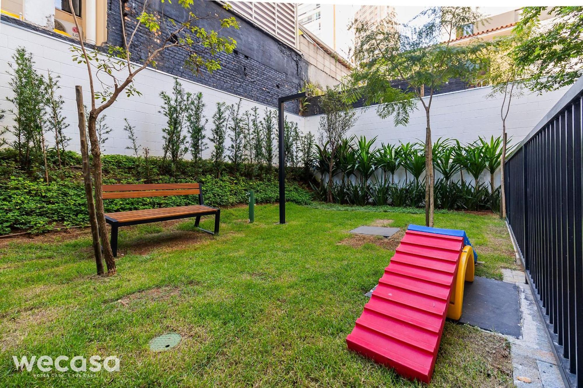 Apartment V Em Perdizes - Allianz Parque *