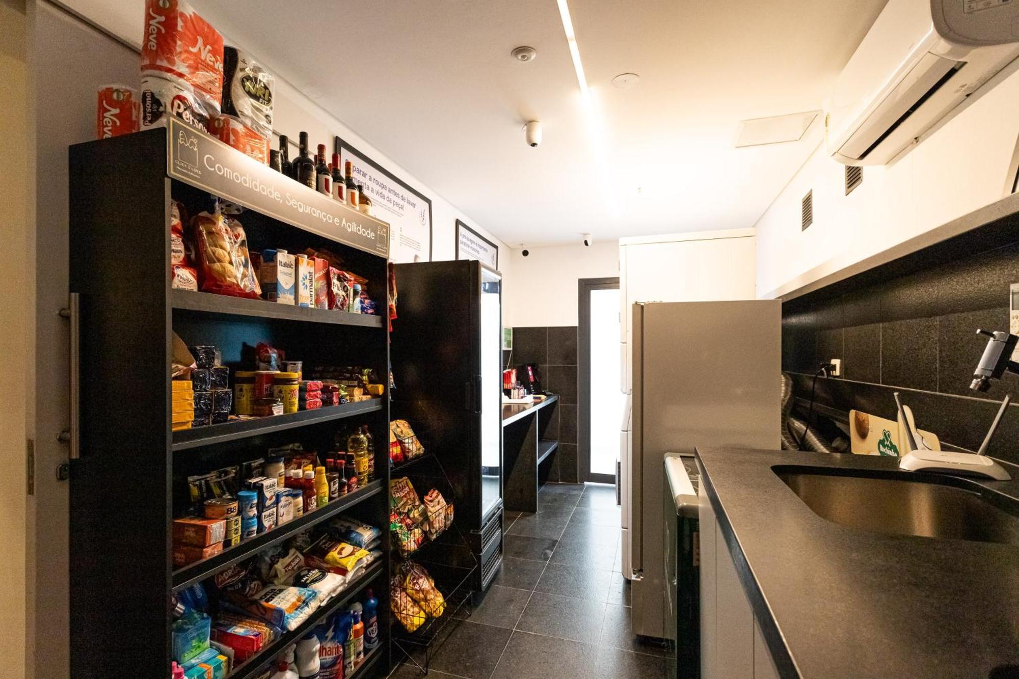 Apartamento Residencial Moderno E Funcional Na Madalena - Onze22 *