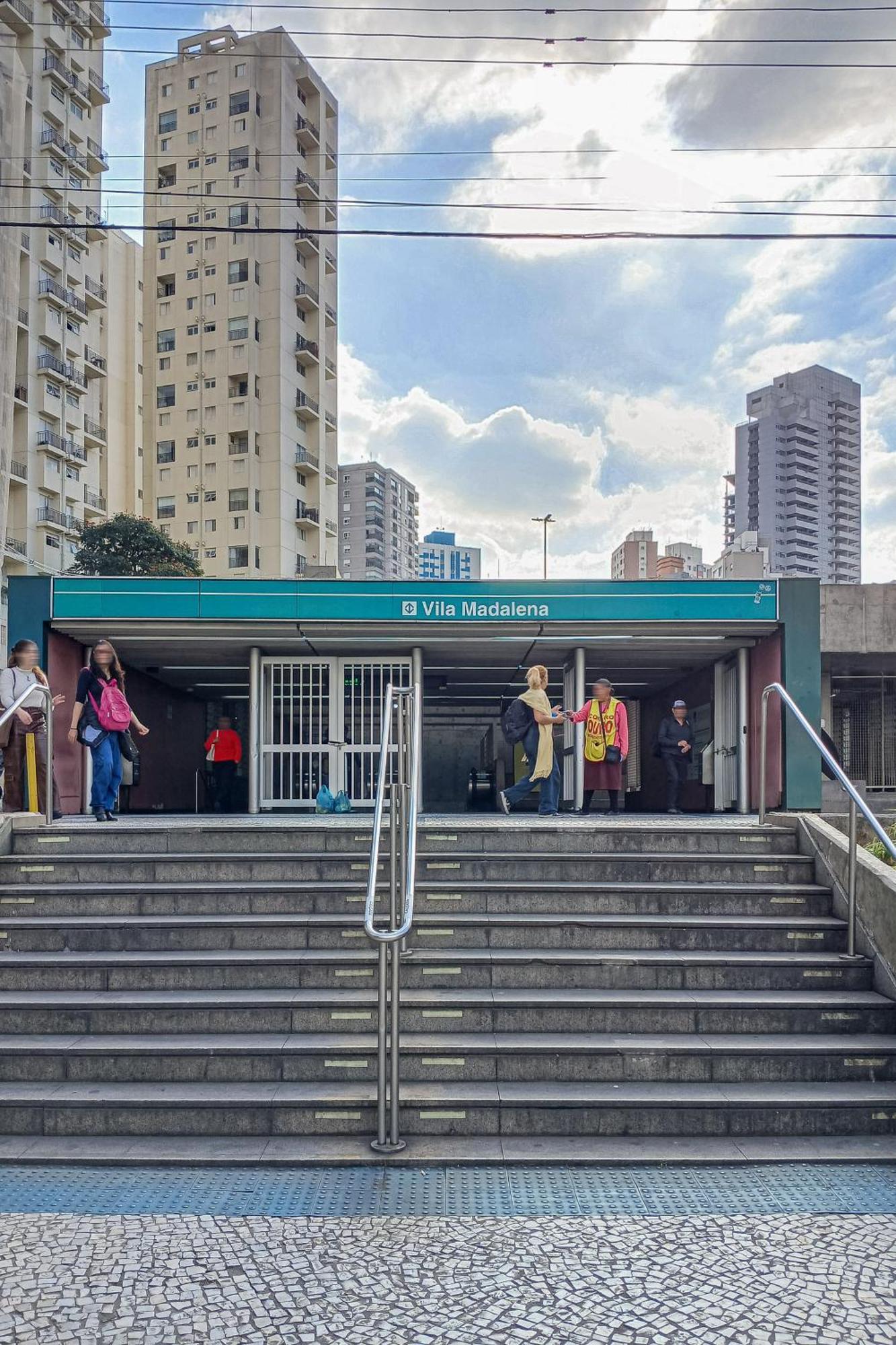 Apartamento Residencial Moderno E Funcional Na Madalena - Onze22