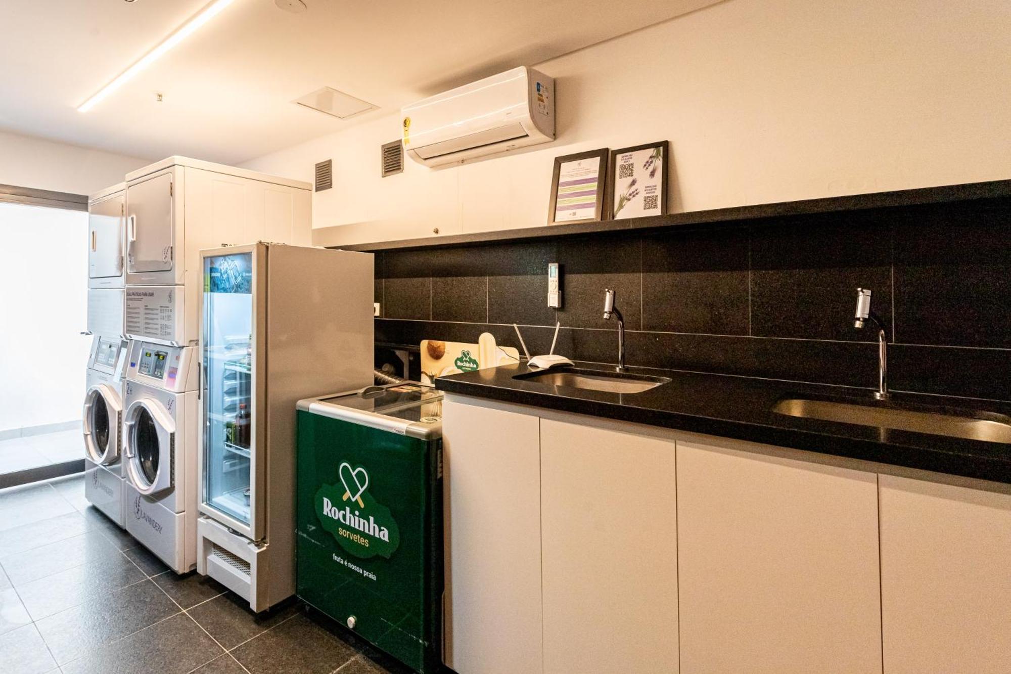 Residencial Moderno E Funcional Na Madalena - Onze22 * São Paulo