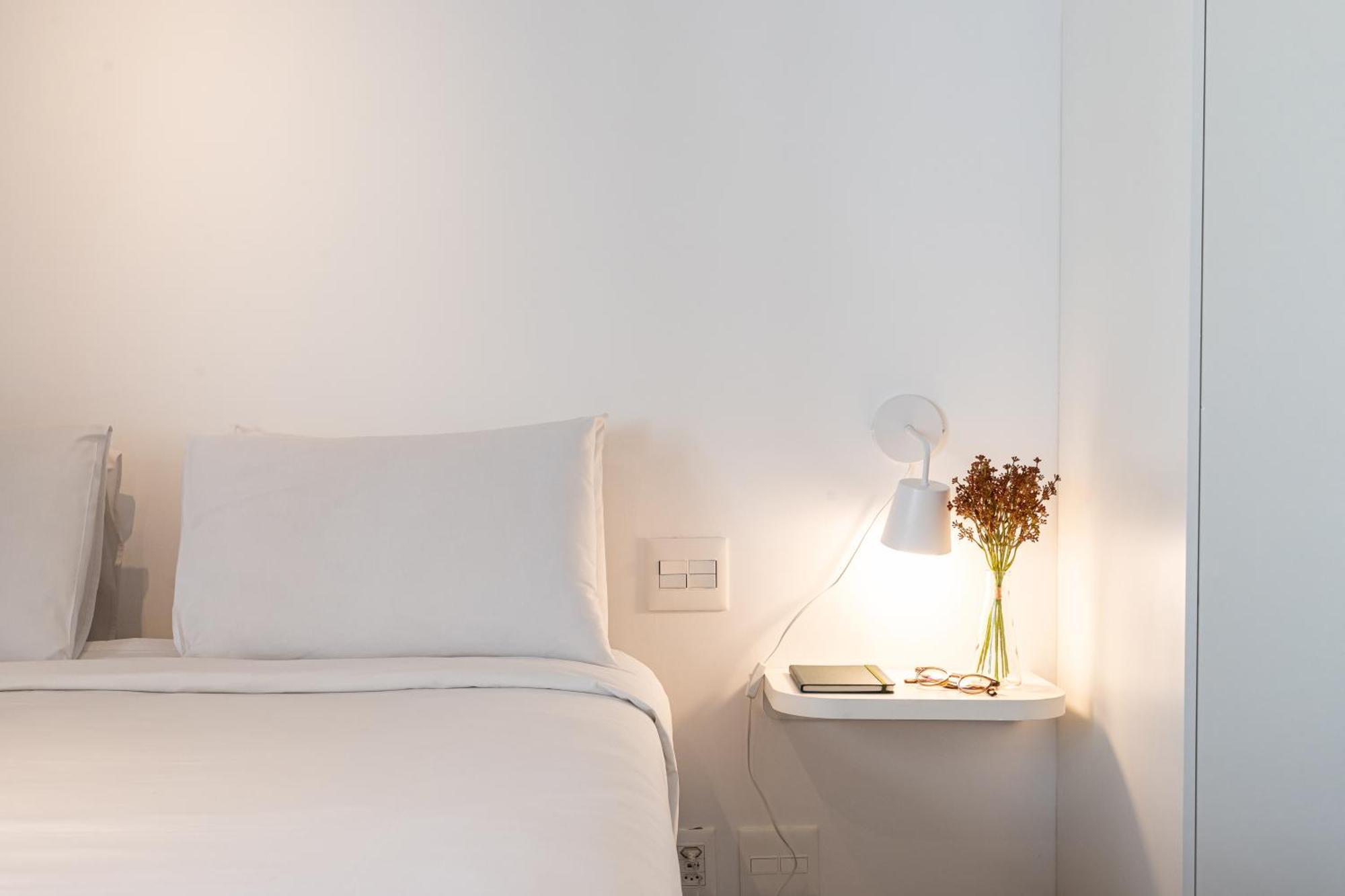 Residencial Moderno E Funcional Na Madalena - Onze22 Apartamento São Paulo