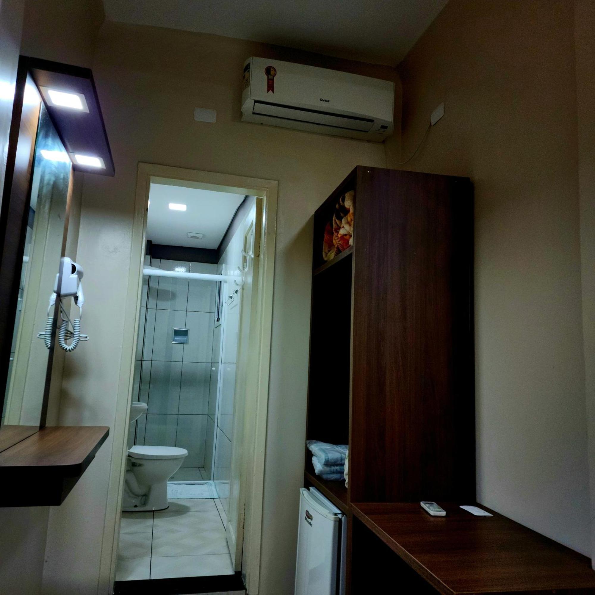 Vegas Hotel São Paulo