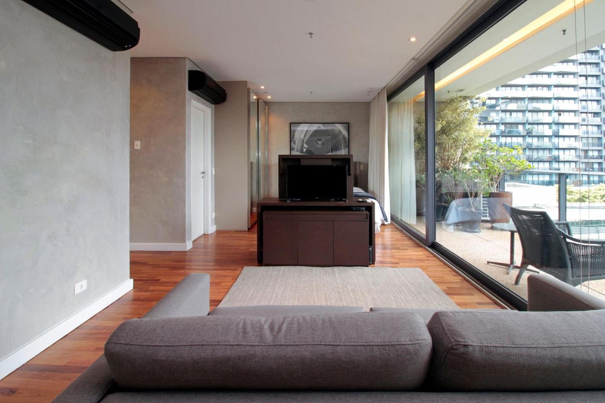 Fl Apartamento São Paulo