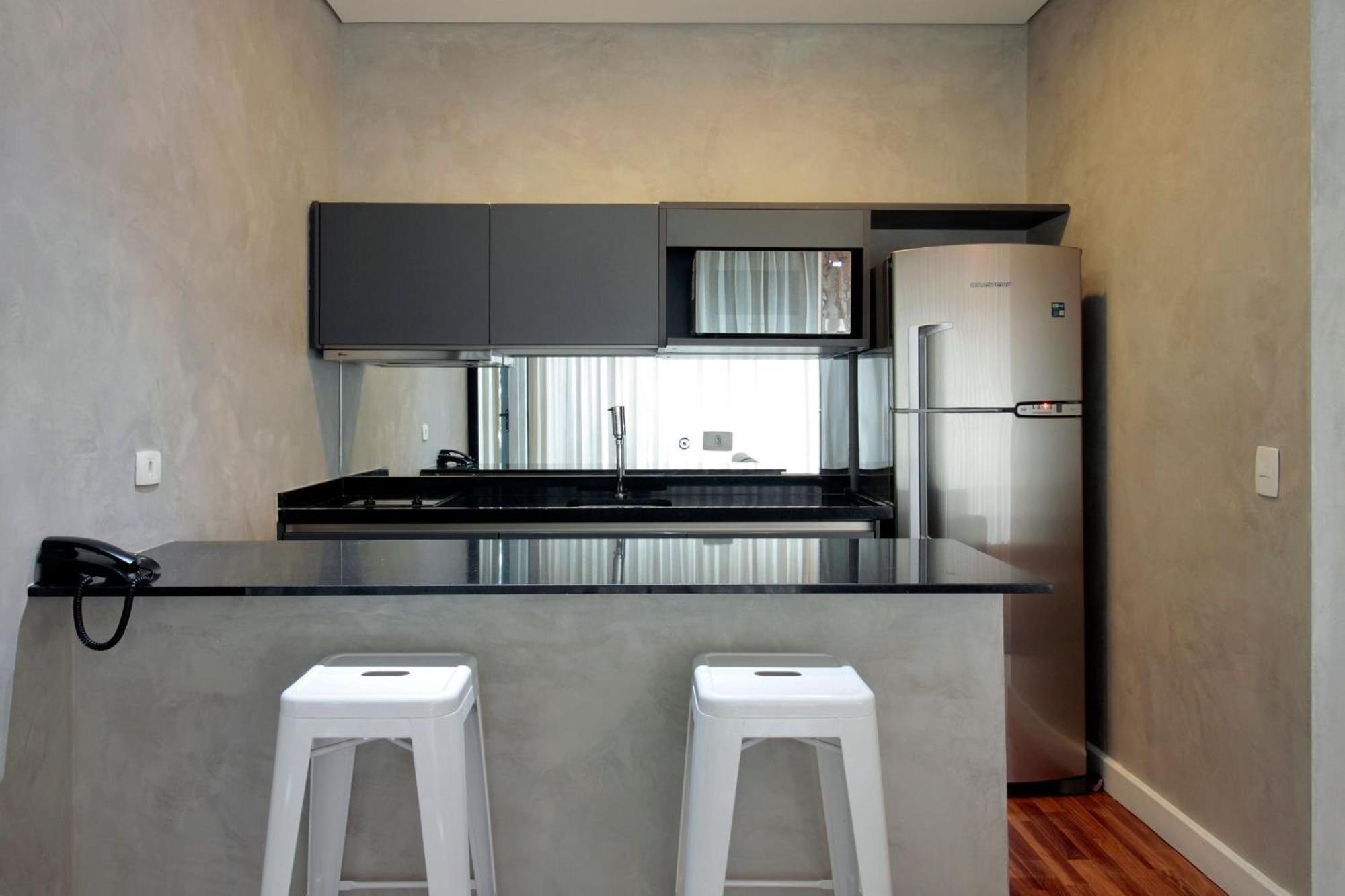 Fl Apartamento São Paulo