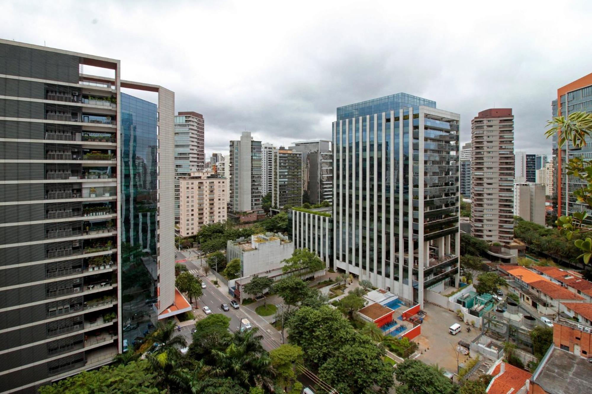 Fl São Paulo