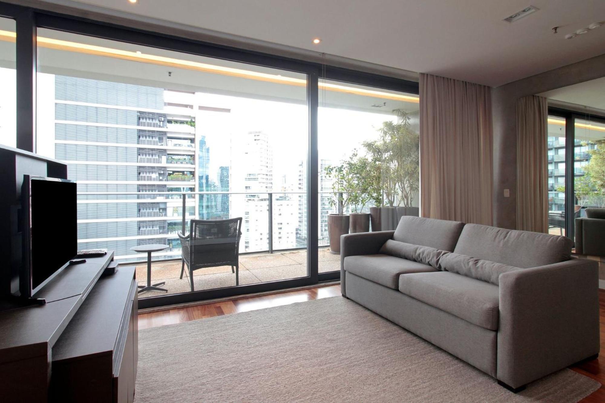Fl Apartamento São Paulo