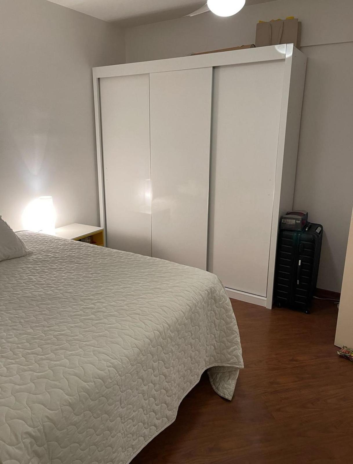 Duplex 5 Estrelas Com Vaga Itaim Apartamento *
