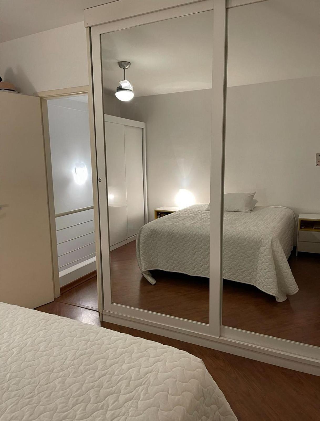 Duplex 5 Estrelas Com Vaga Itaim São Paulo