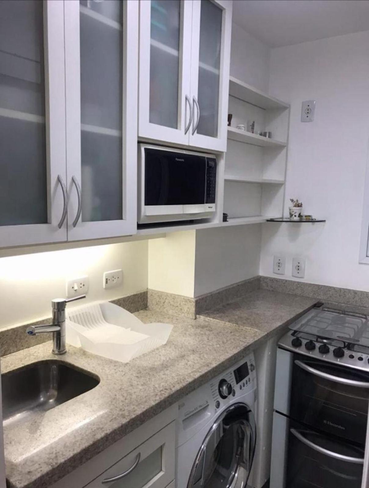Duplex 5 Estrelas Com Vaga Itaim Apartamento São Paulo