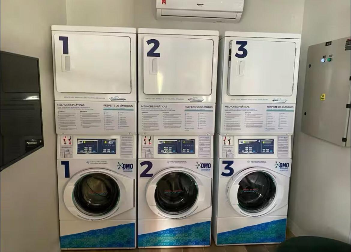 Flat - Jardim Paulista - Próximo Metrô Brigadeiro Apartamento