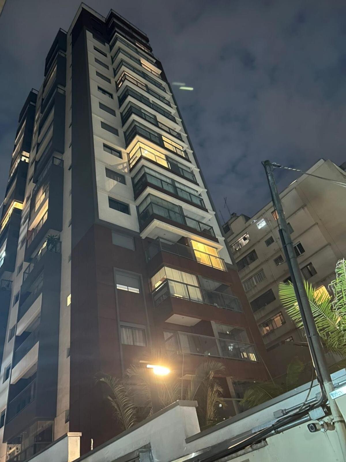 Flat - Jardim Paulista - Próximo Metrô Brigadeiro * São Paulo