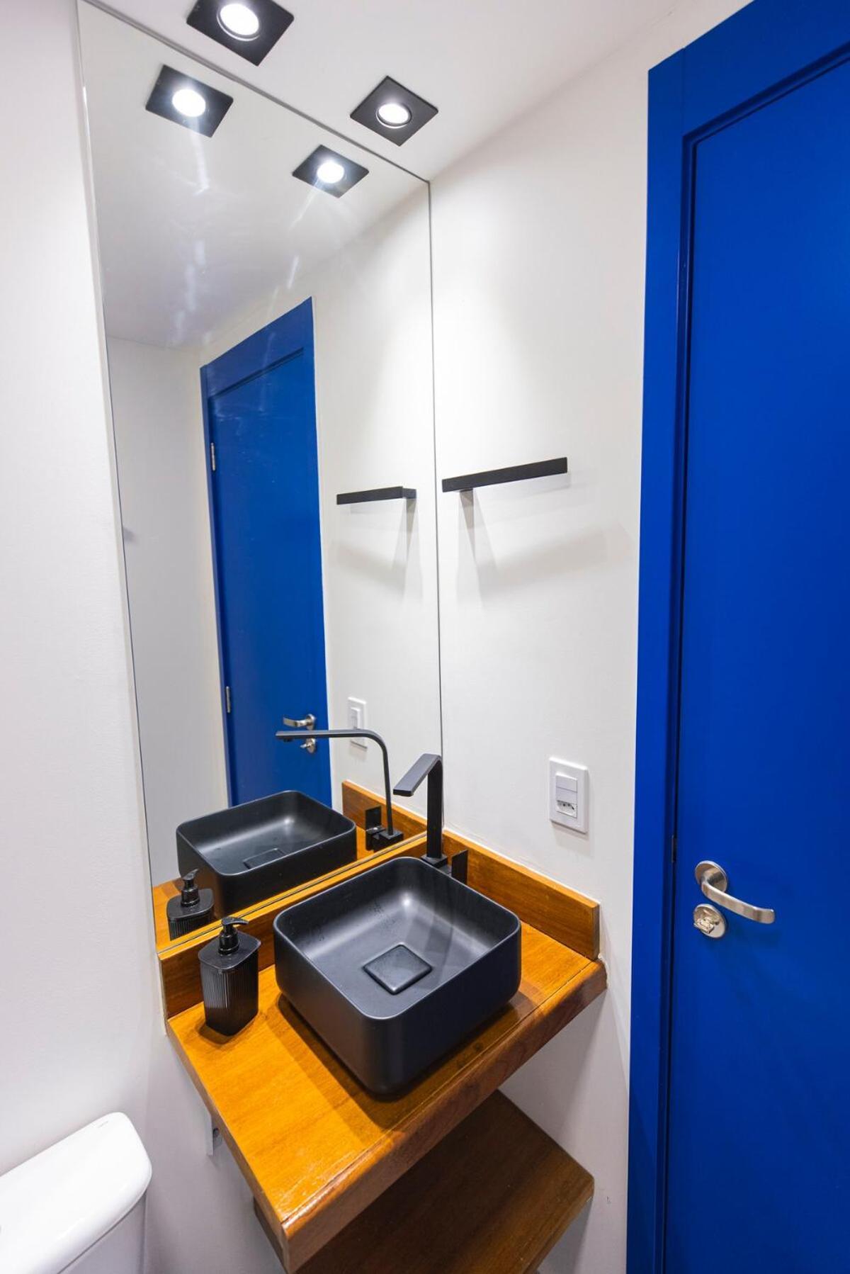Apartamento Flat - Jardim Paulista - Próximo Metrô Brigadeiro *