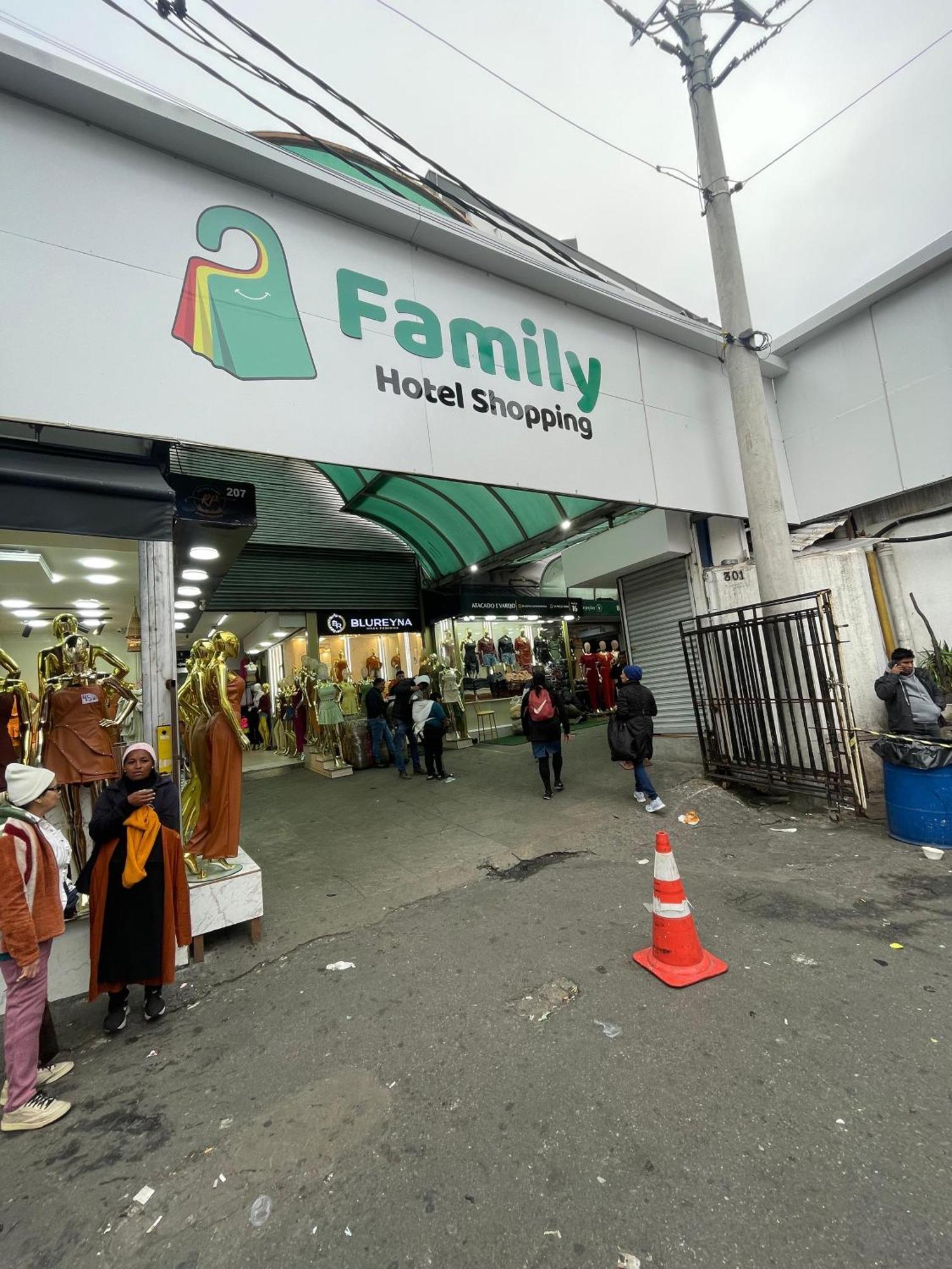 Family Hotel