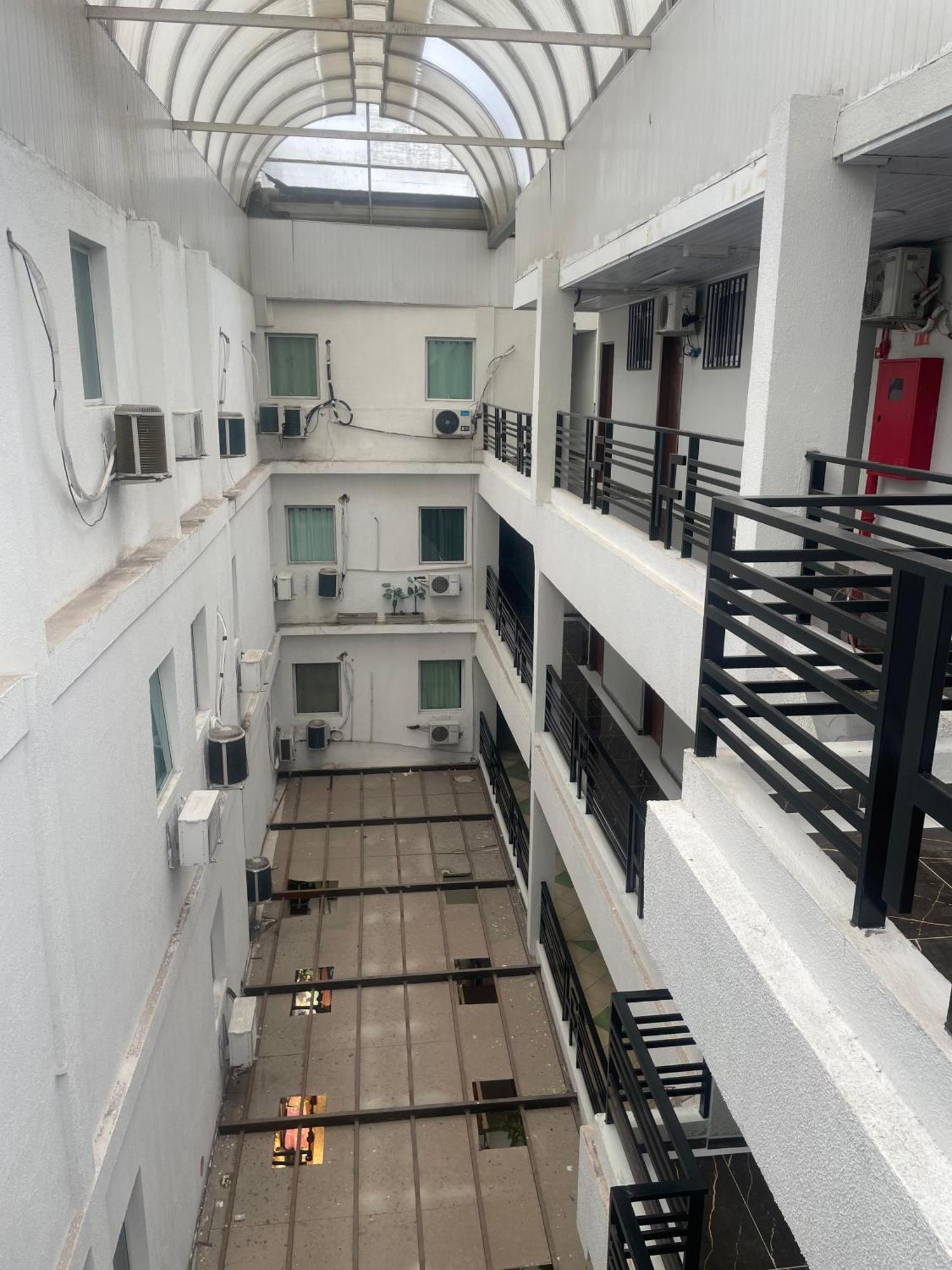 Family Hotel São Paulo