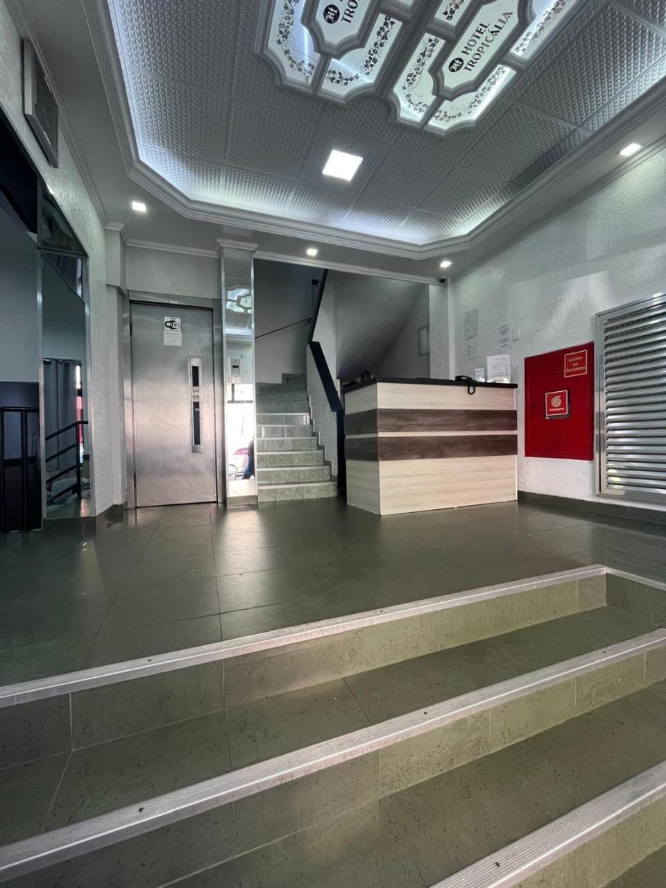 Hotel Tropicalia: Downtown Convenience With Parking 3*