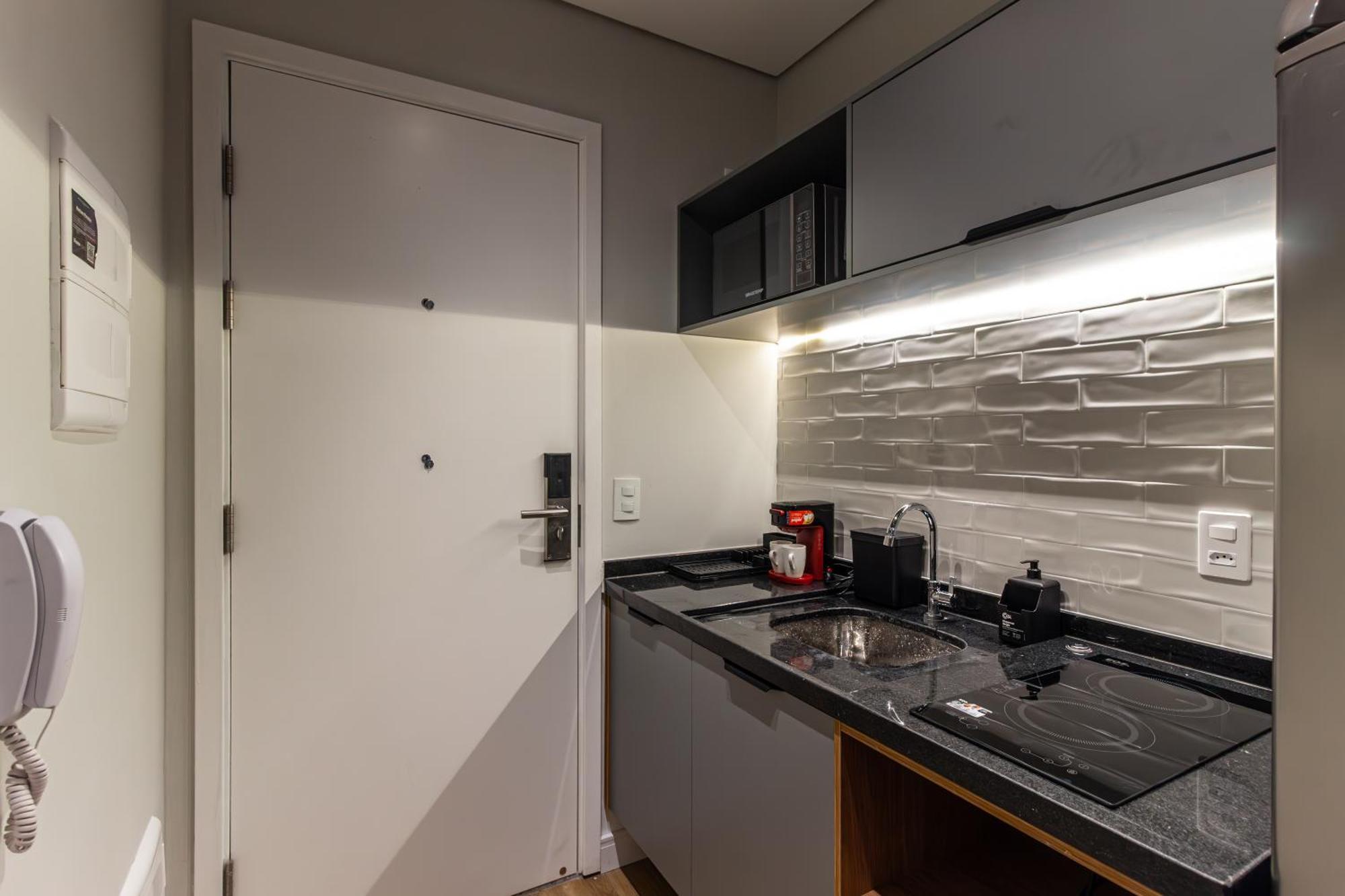 360 Horizon Paraiso Apartamento São Paulo