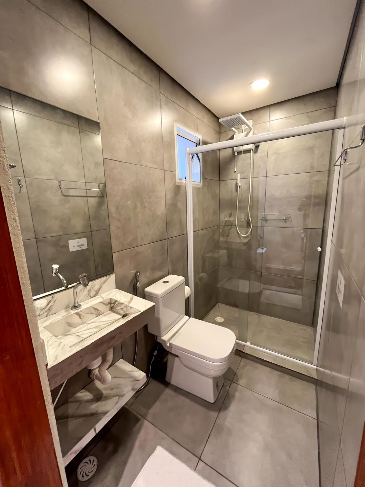 Goodstay Ibirapuera Hotel