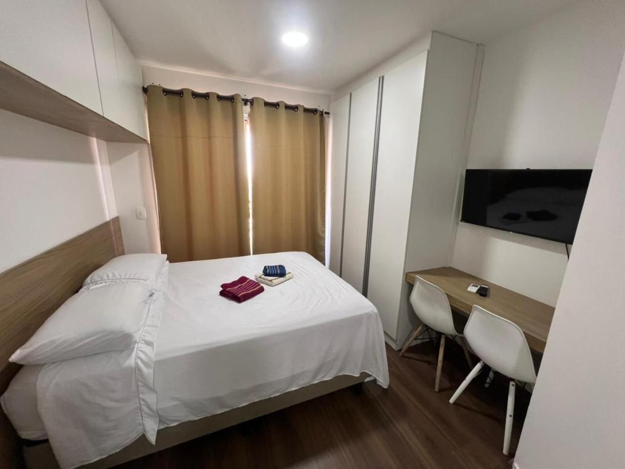 Expo Anhembi Apartment *