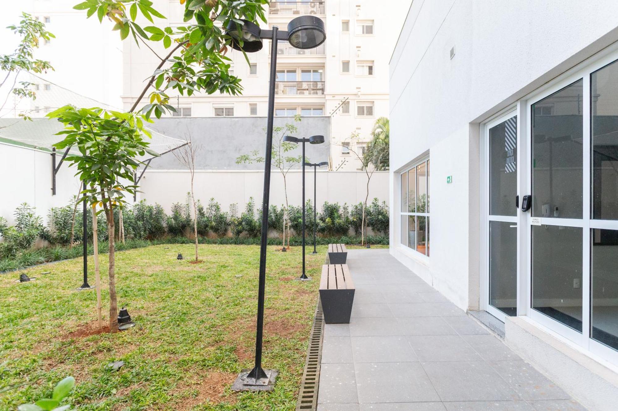 Apartment Nex One Sena Madureira - Por Temporada