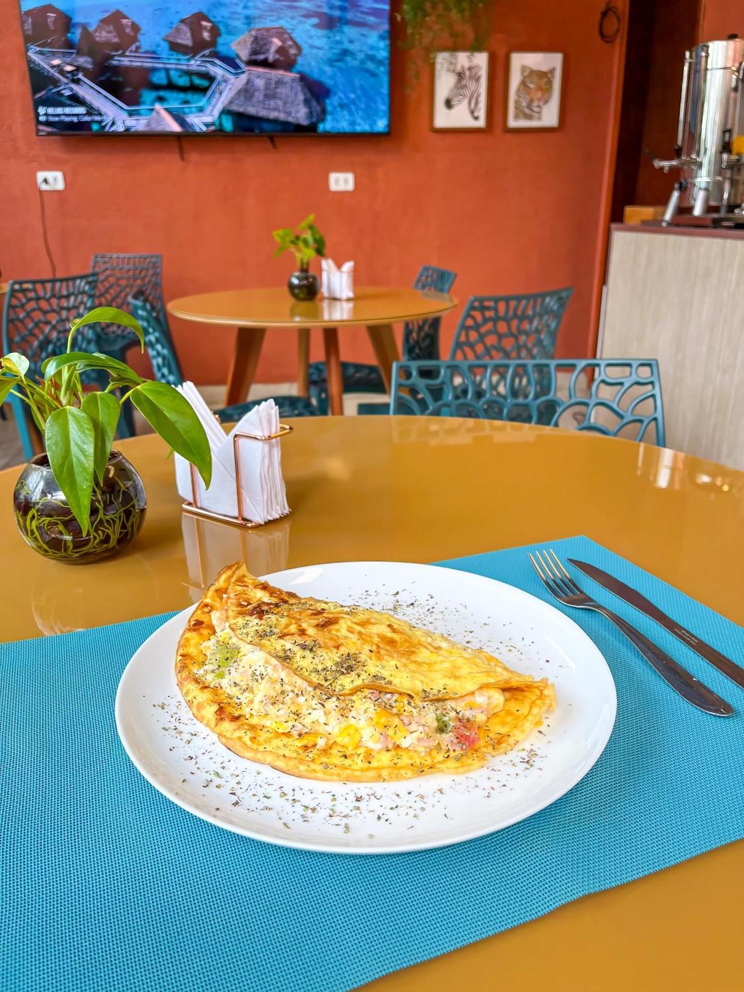 Hotel Goodstay Ibirapuera