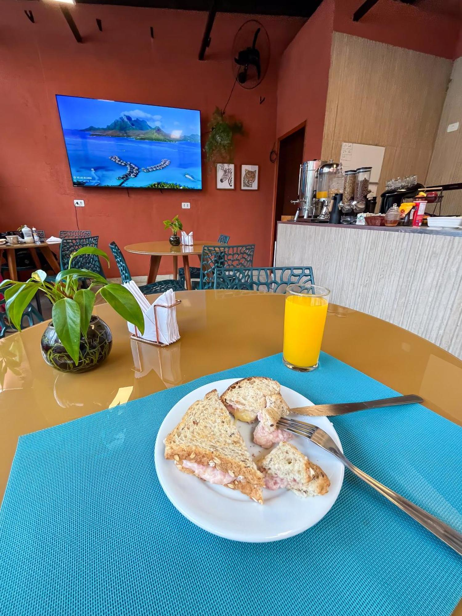 Goodstay Ibirapuera Hotel São Paulo