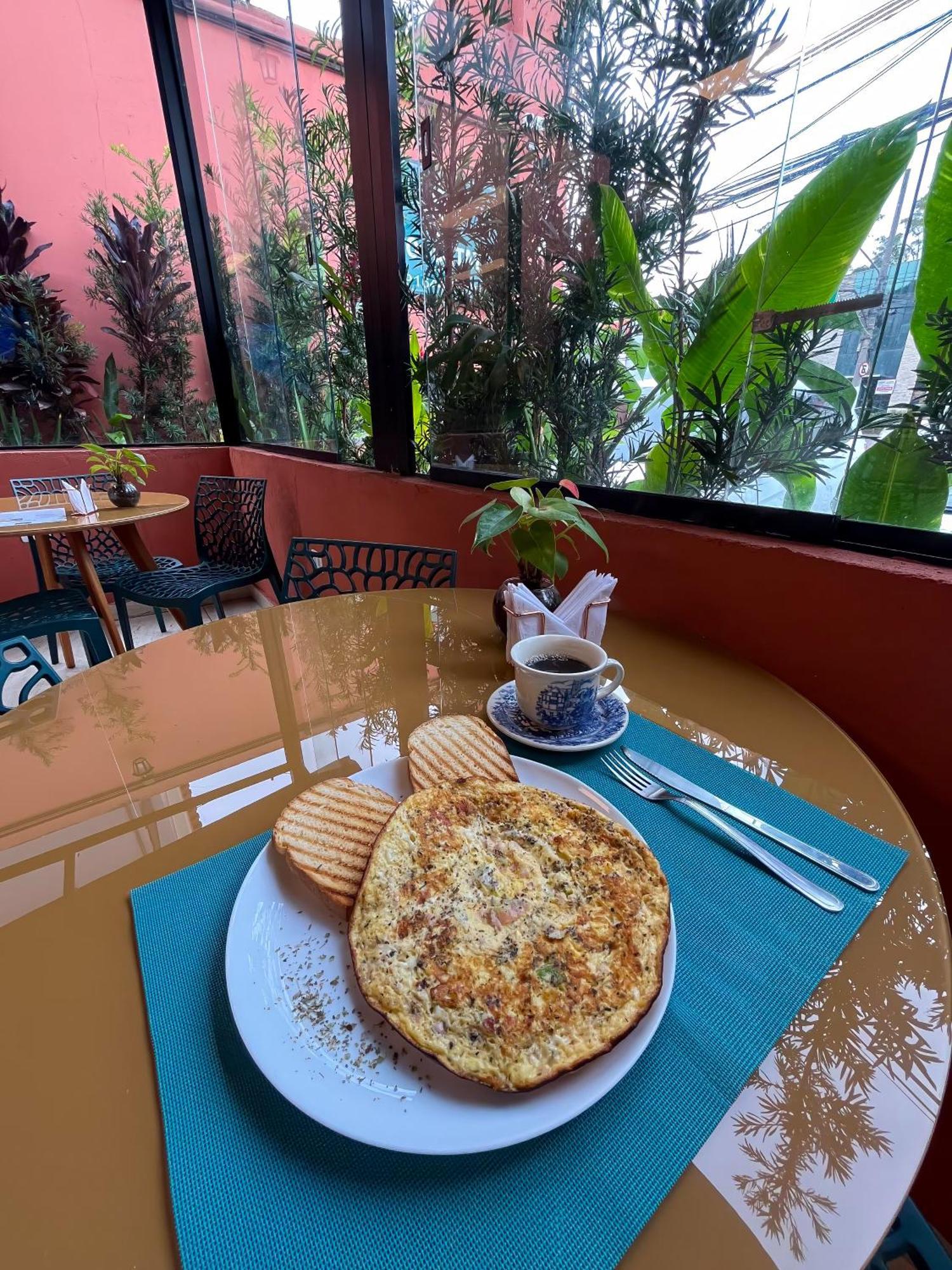 Hotel Goodstay Ibirapuera São Paulo