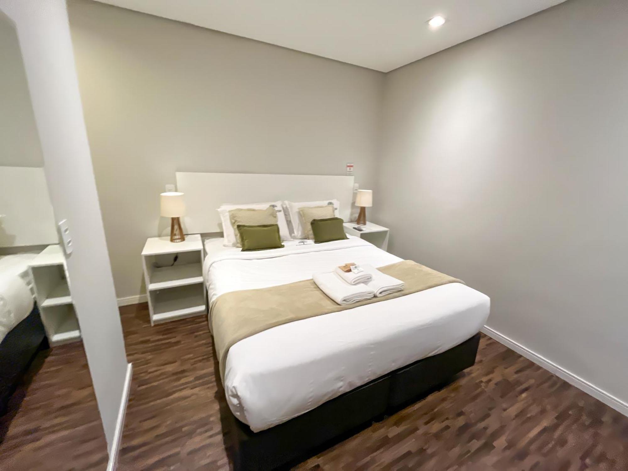 Goodstay Ibirapuera 4*