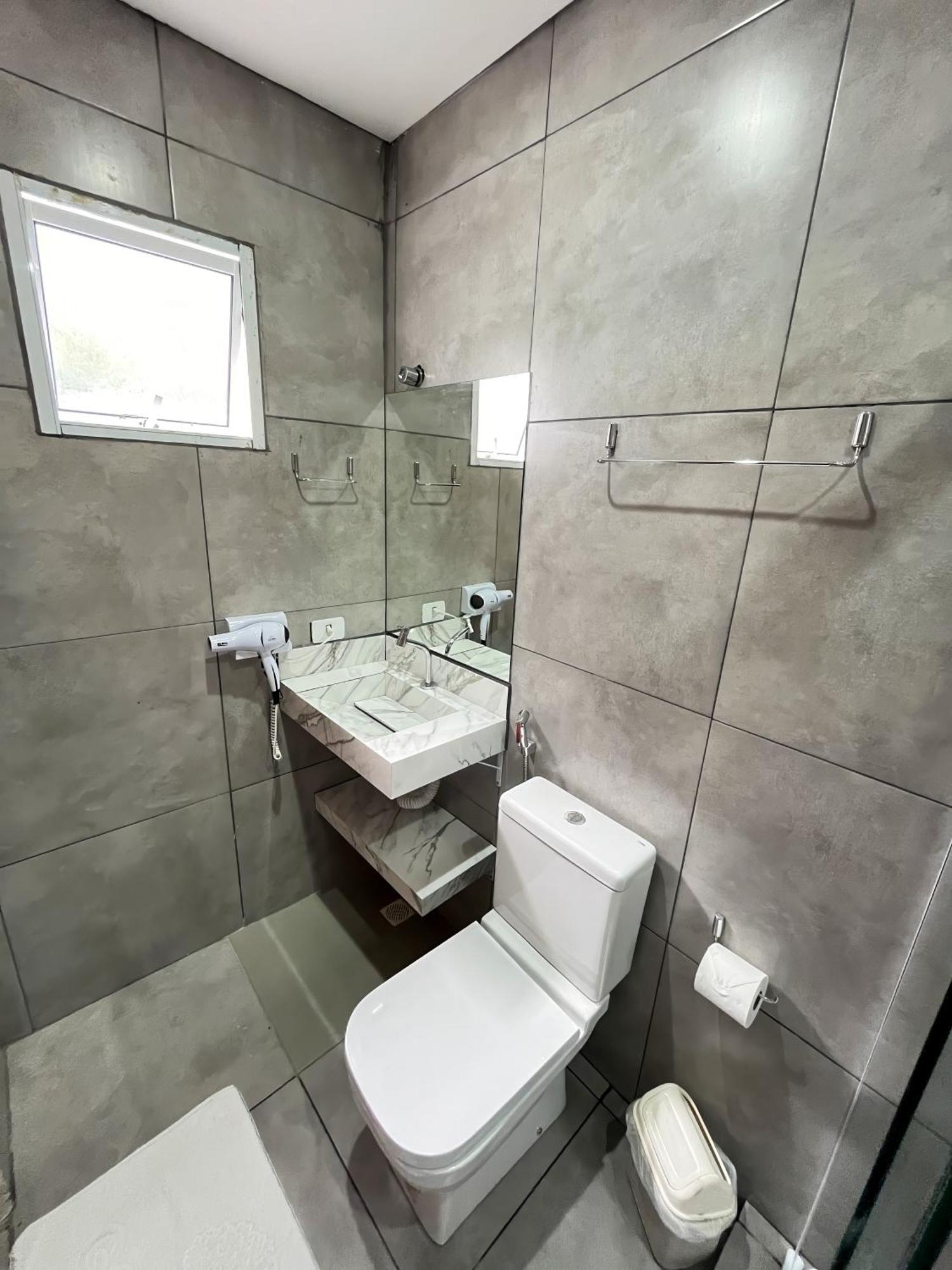 Hotel Goodstay Ibirapuera