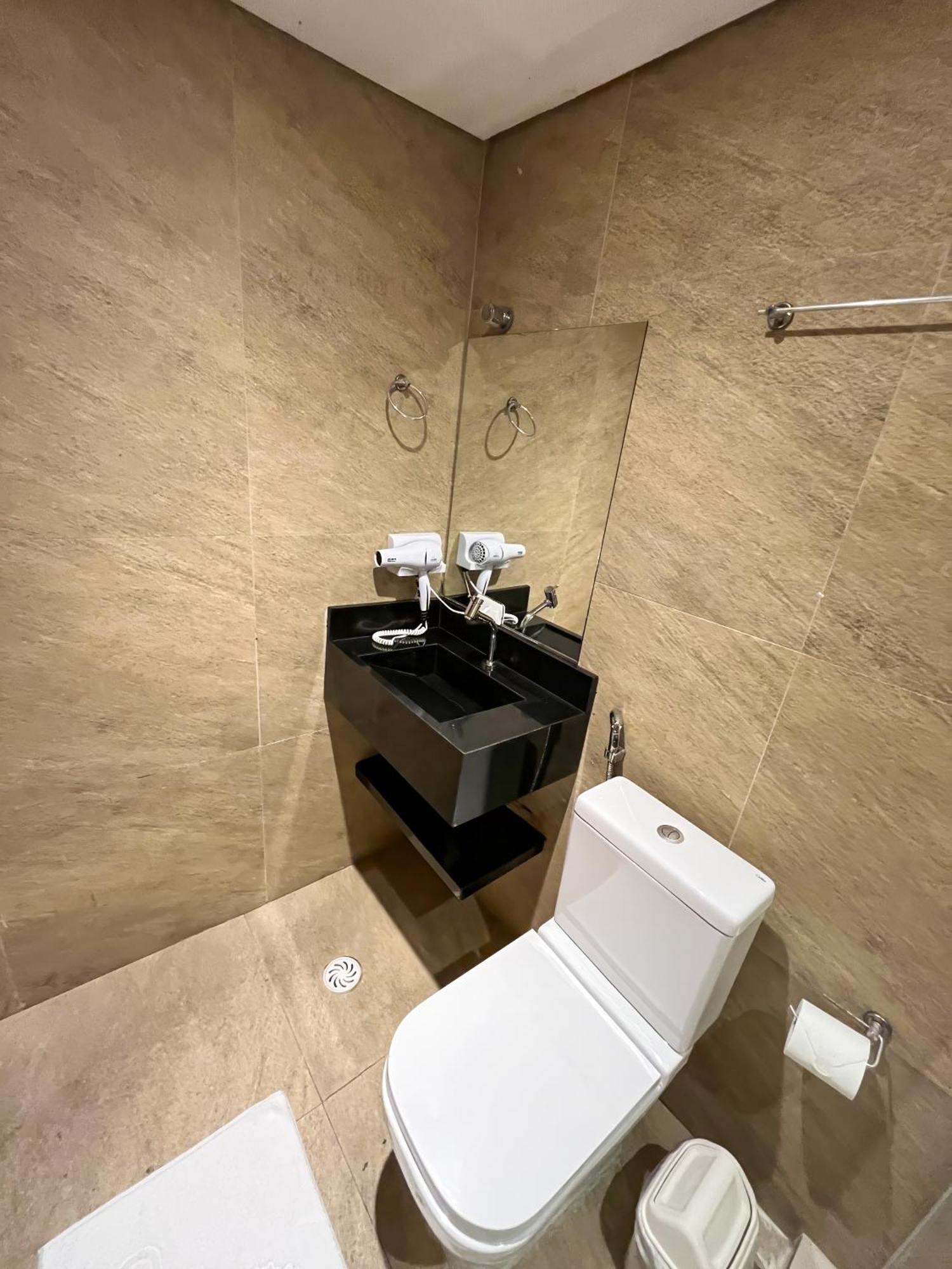 Hotel Goodstay Ibirapuera 4*