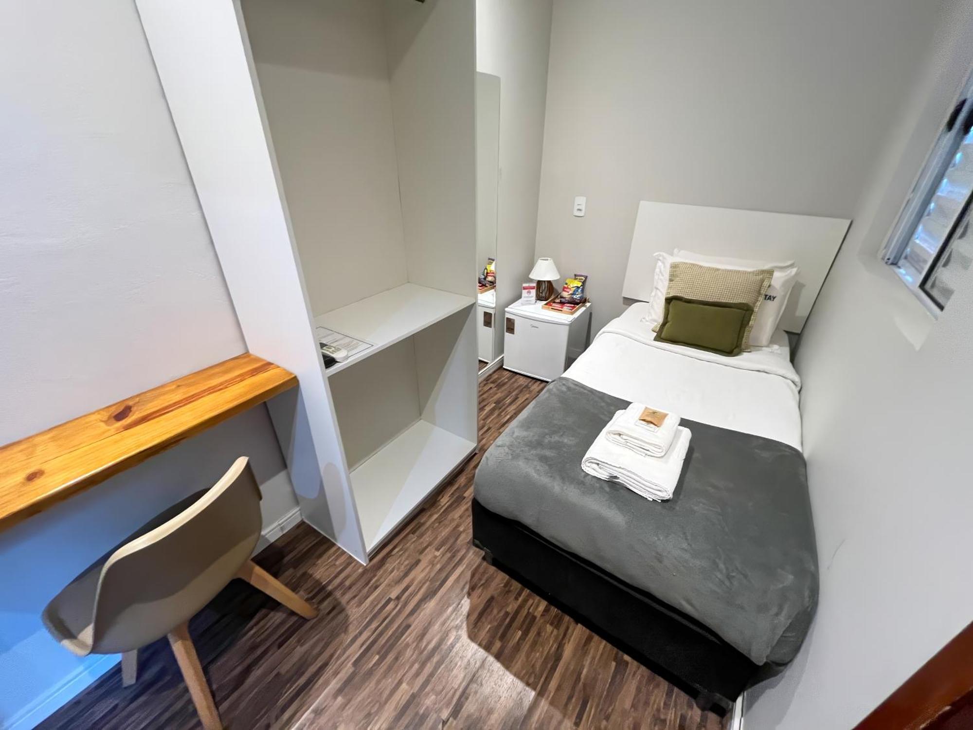 Goodstay Ibirapuera Hotel São Paulo