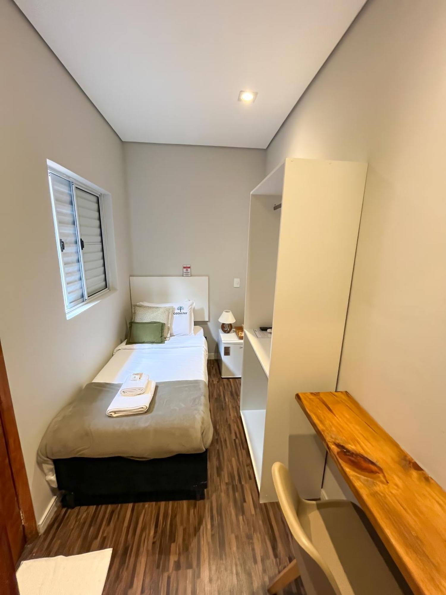 Hotel Goodstay Ibirapuera
