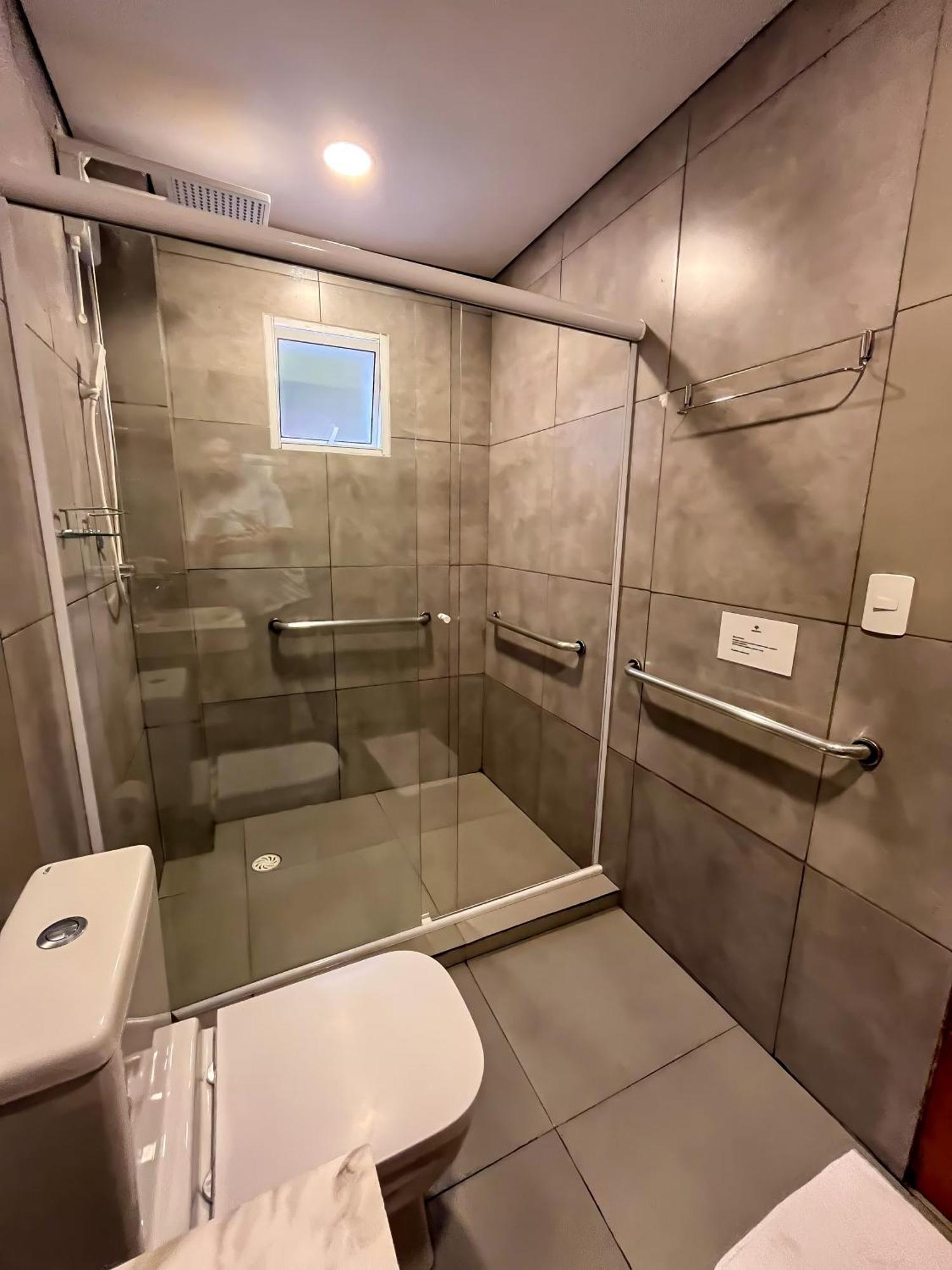 Goodstay Ibirapuera Hotel
