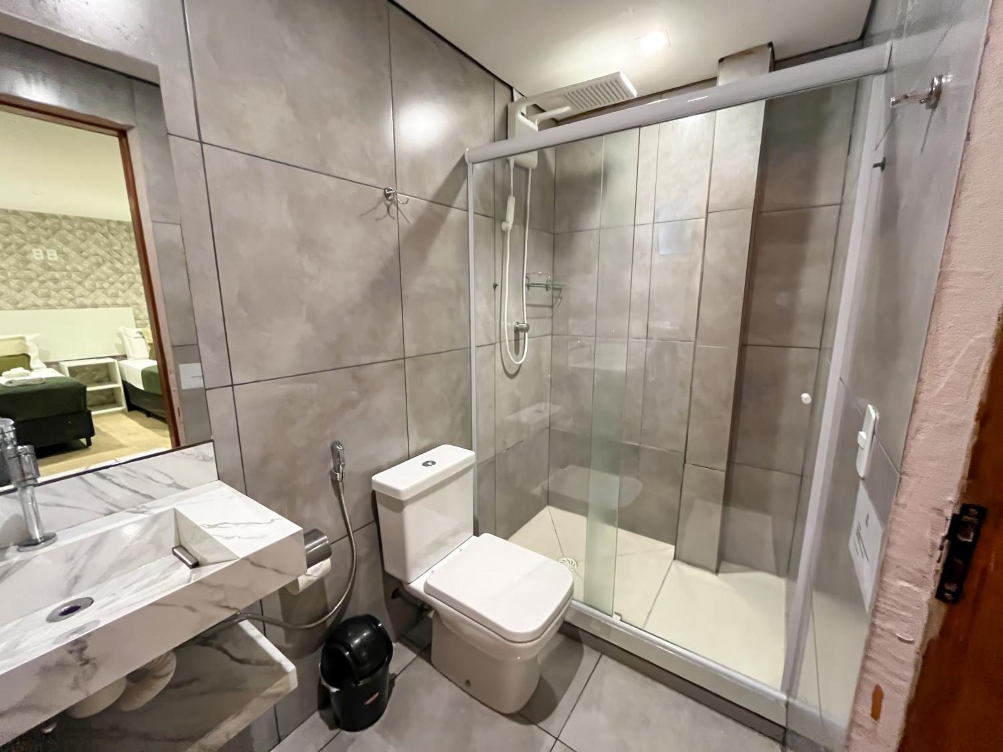 Hotel Goodstay Ibirapuera