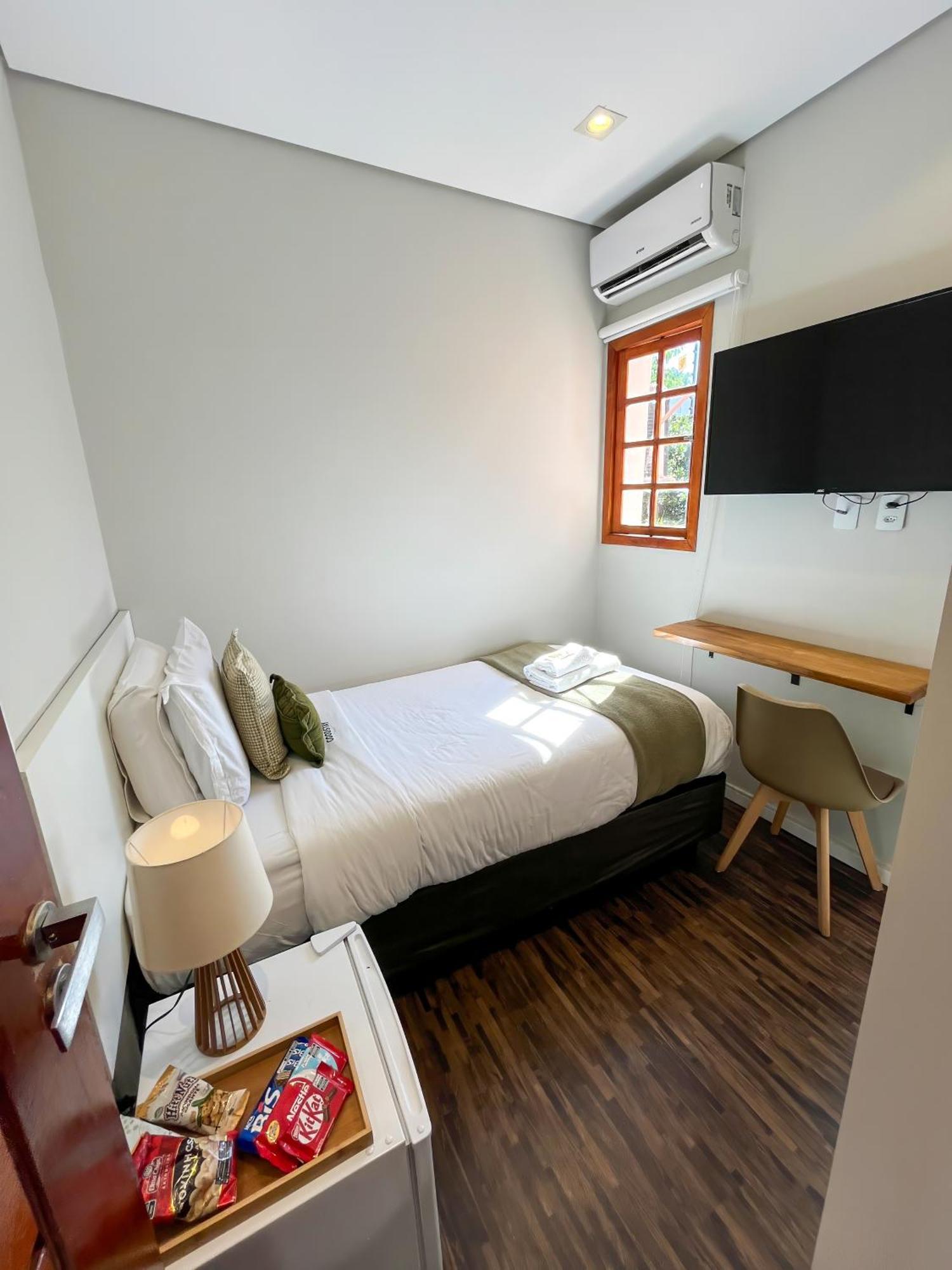 Hotel Goodstay Ibirapuera São Paulo
