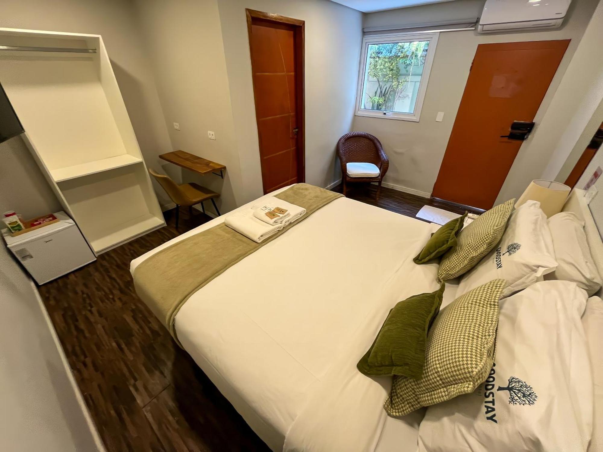 Goodstay Ibirapuera São Paulo