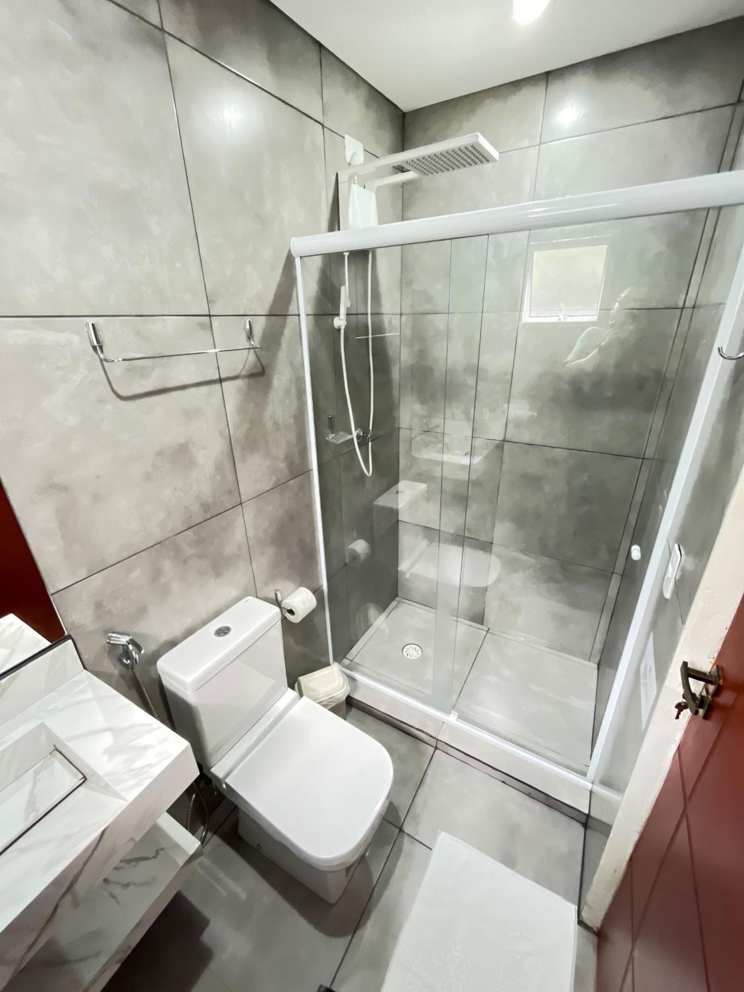 Goodstay Ibirapuera 4*