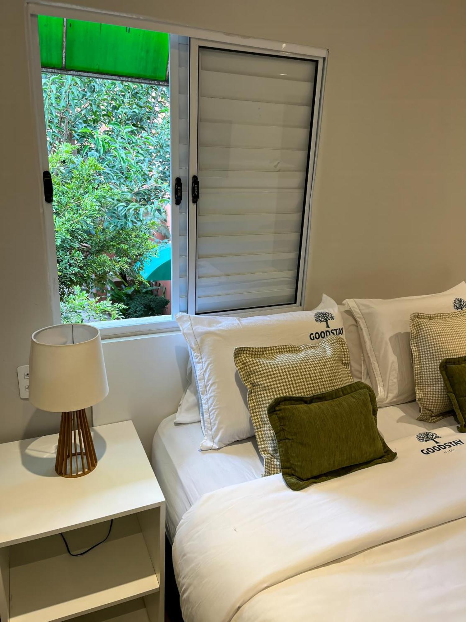 Goodstay Ibirapuera Hotel