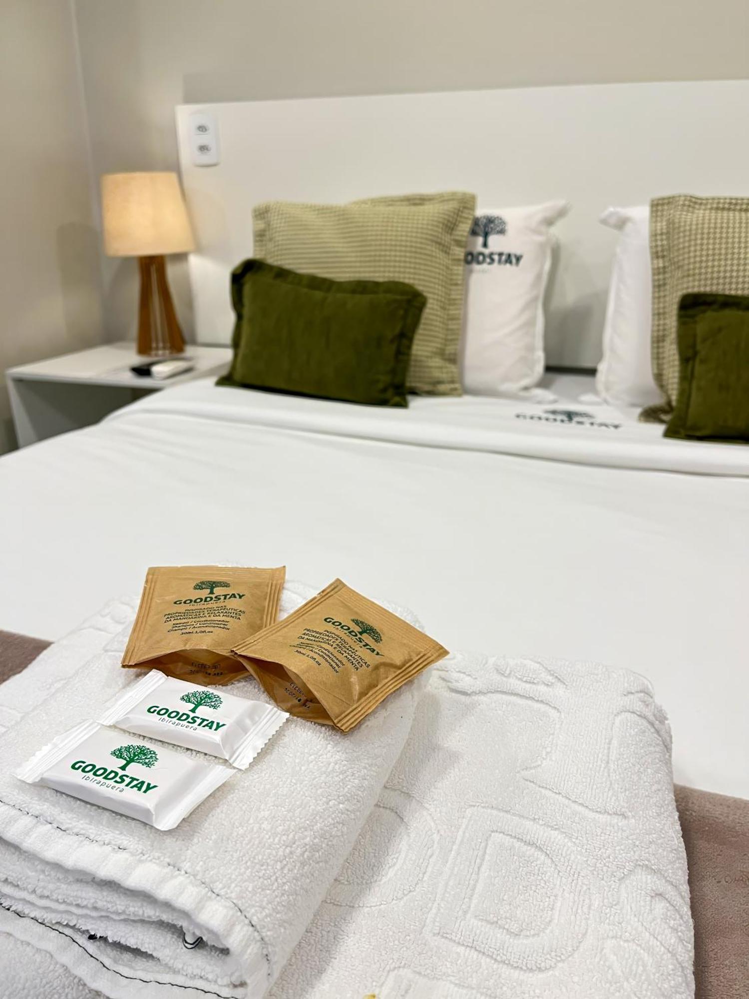 Hotel Goodstay Ibirapuera