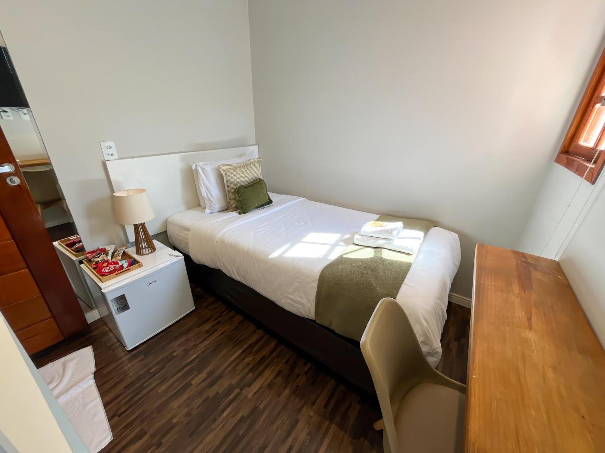 Hotel Goodstay Ibirapuera São Paulo