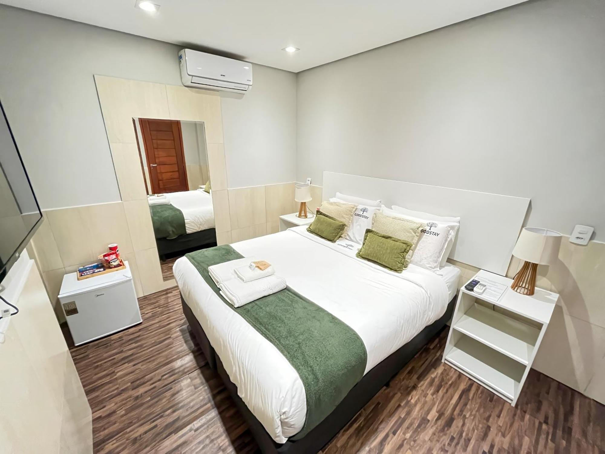 Hotel Goodstay Ibirapuera
