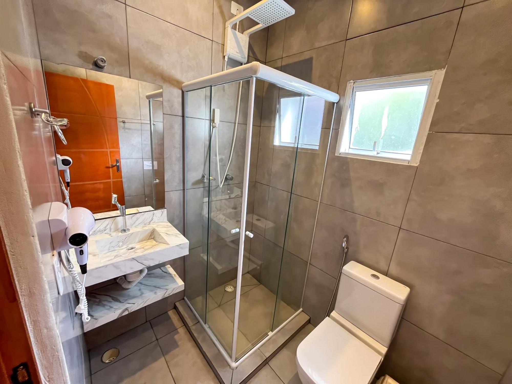 Goodstay Ibirapuera Hotel
