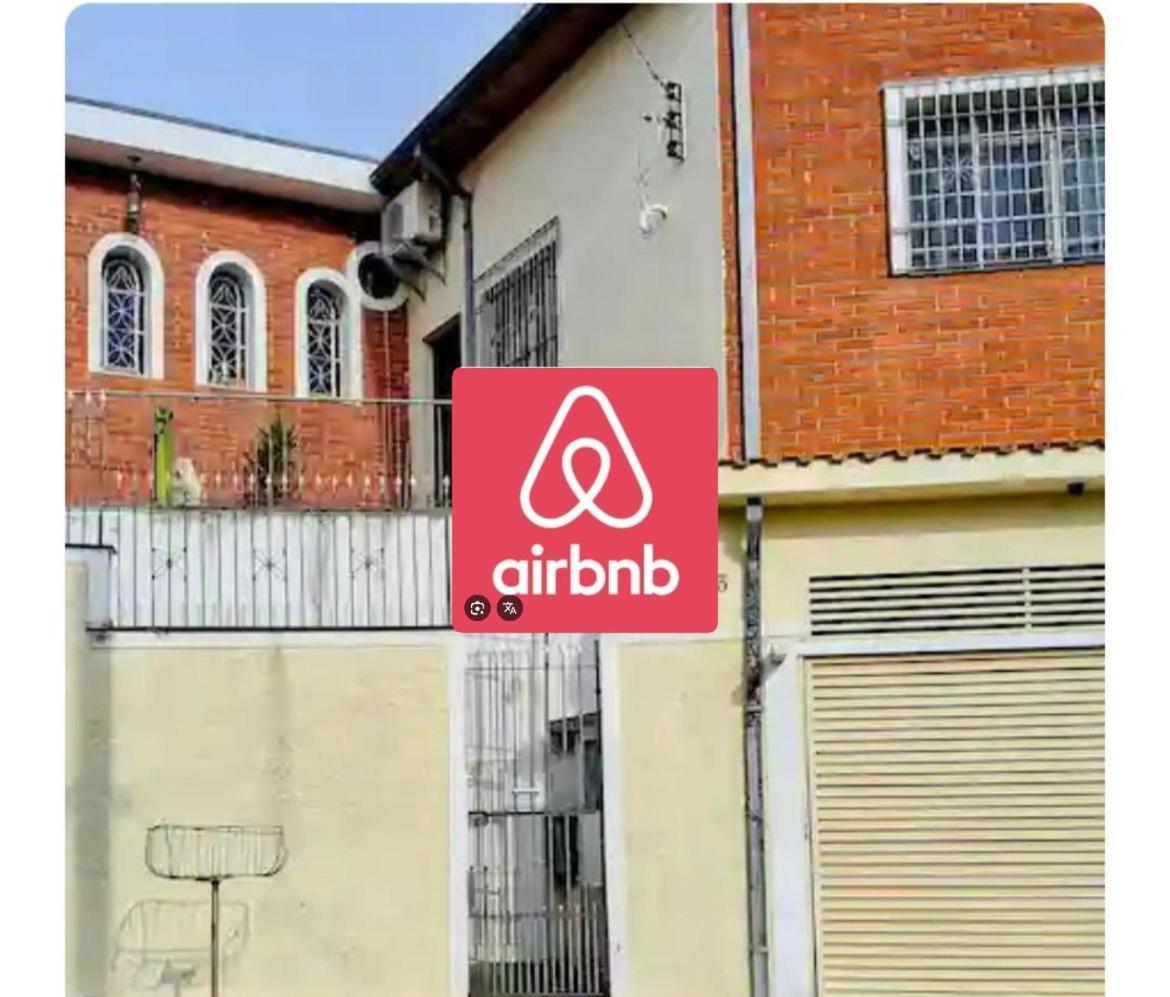Apartment Casa Em Santana! *