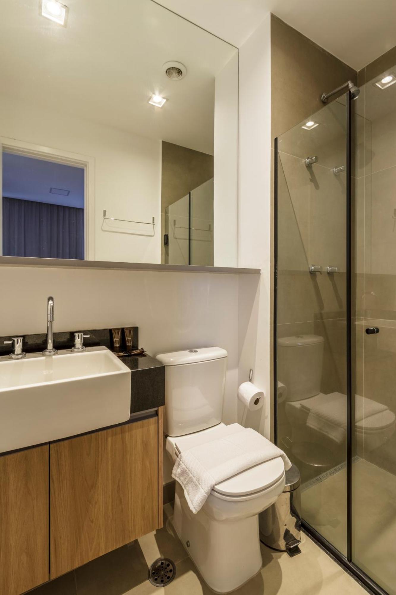 Staycy - Perdizes Em Localizacao Apartment *