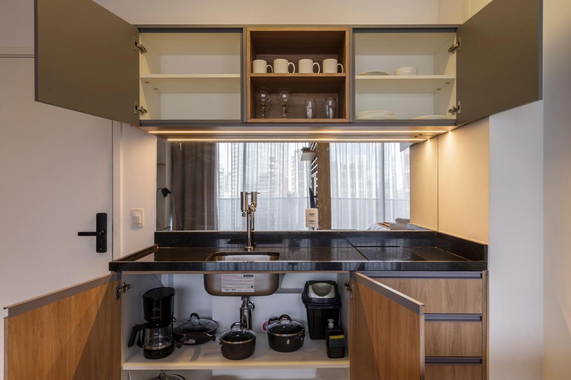 Staycy - Perdizes Em Localizacao Apartment