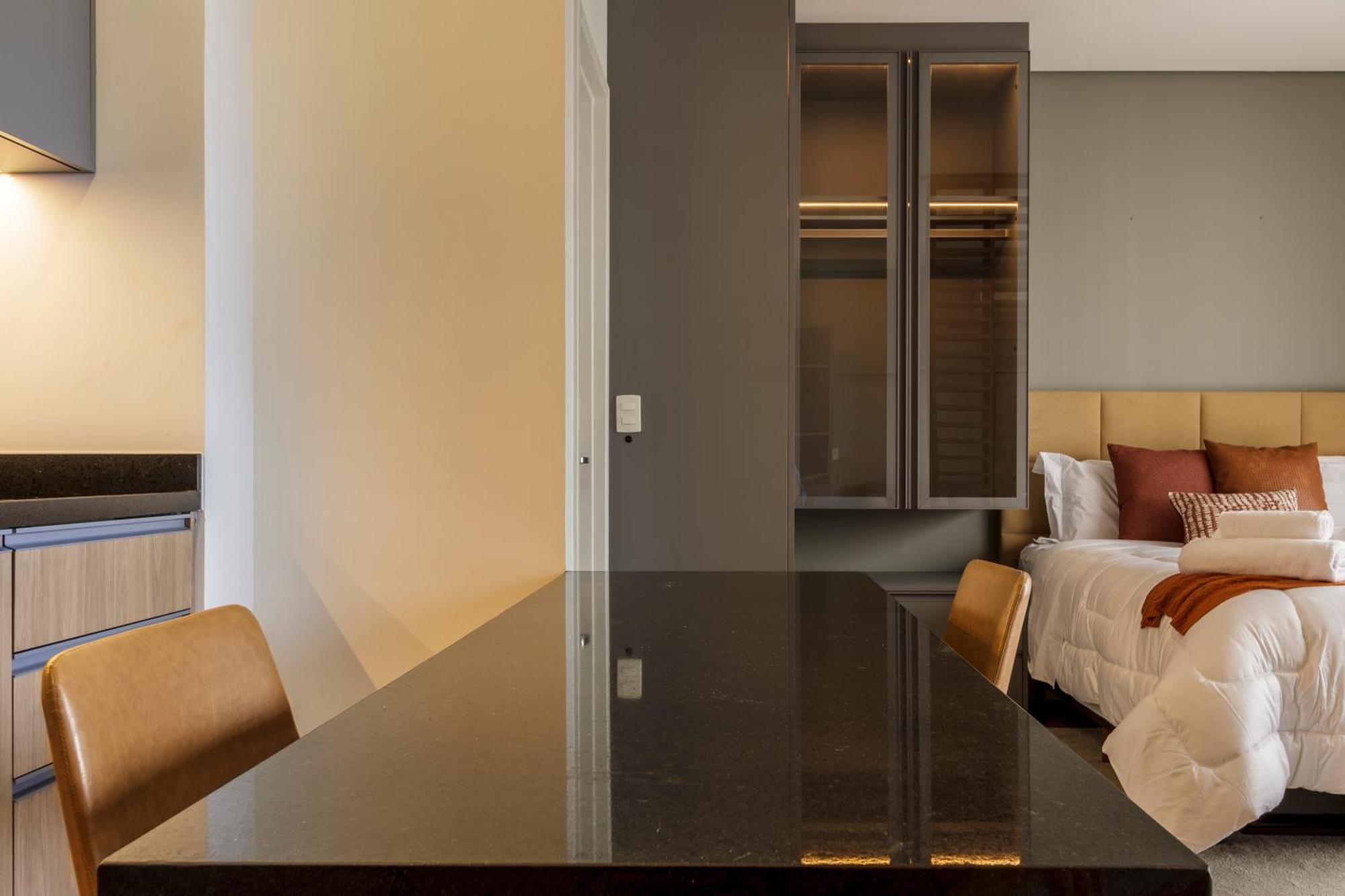 Staycy - Perdizes Em Localizacao Apartment